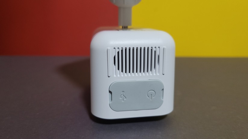 Yale Smart Outdoor Camera: Überwachungskamera mit Full-HD für außen, mit Akku & WLAN
