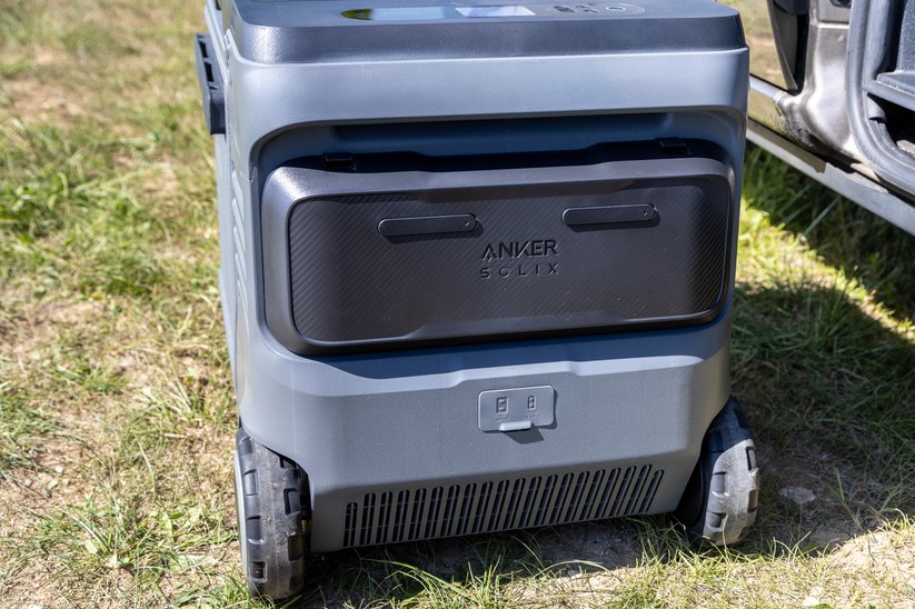Anker Solix Everfrost 2  - Bilder 