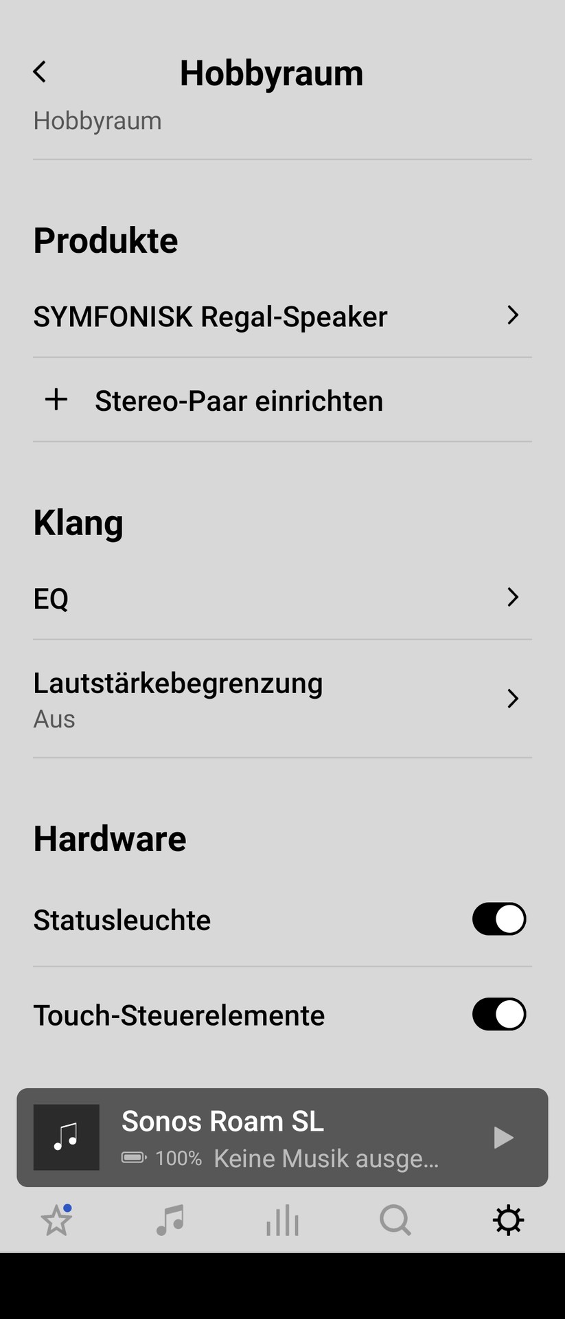Syymfonsik 2 App