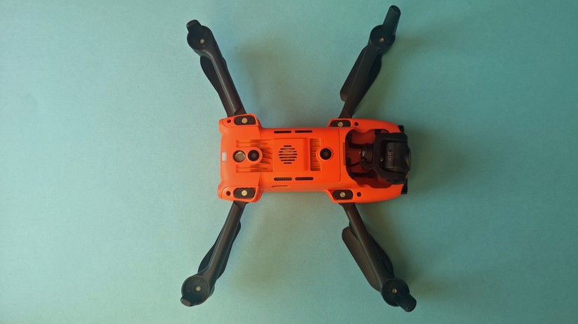 Autel Evo Nano Plus