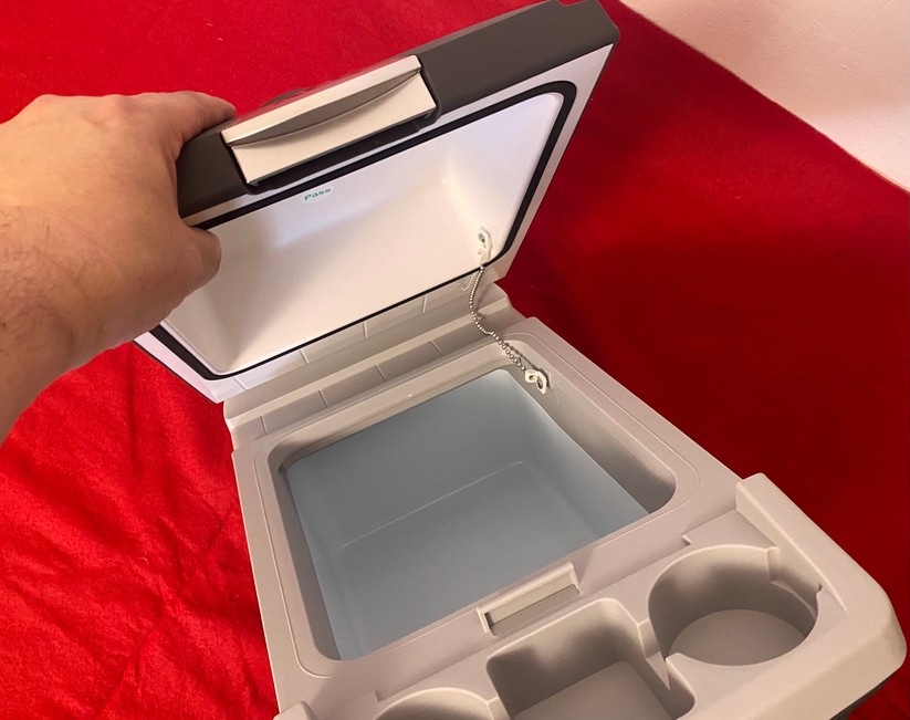 AEG Bordbar BK 16