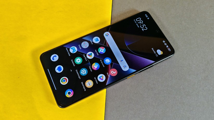 Xiaomi Poco X7 Pro