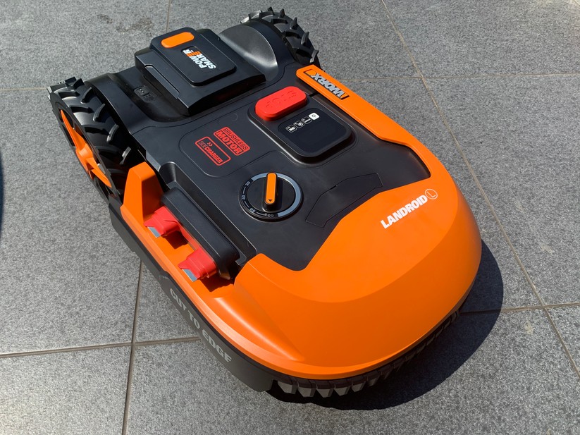 Worx Landroid L1000