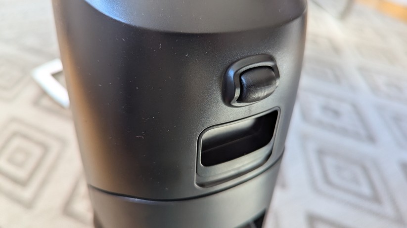 Mova M50 Ultra - Bilder 