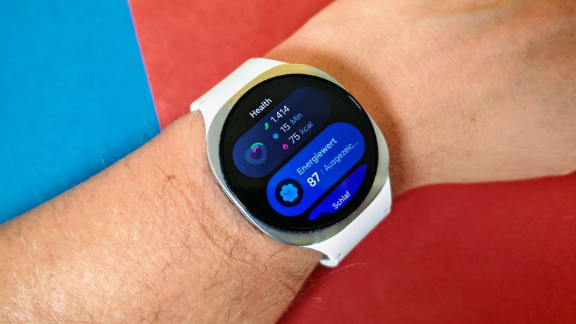 Samsung Galaxy Watch 8
