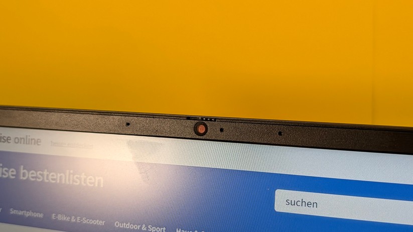 Chwui Corebook Air – Bilderstrecke