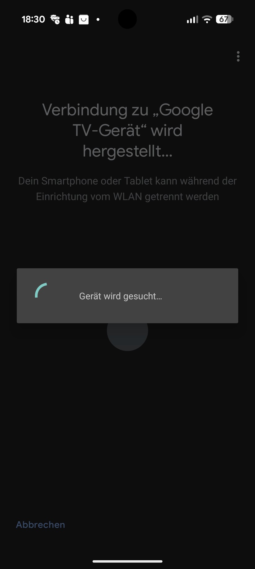 Thomson Streaming Box 270 Plus – Bilderstrecke