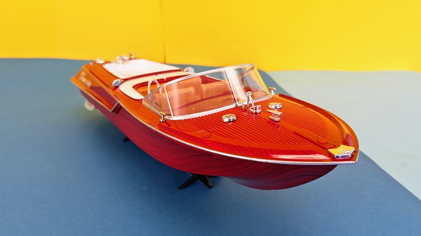 Jamara Venezia