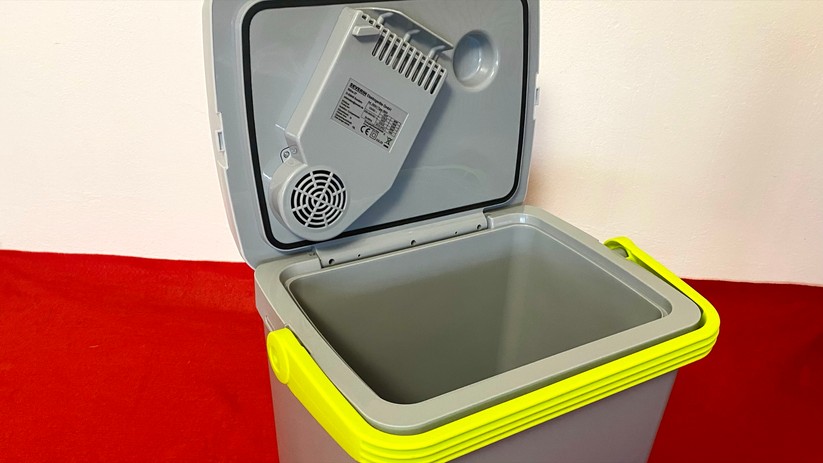 Thermoelektische Kühlbox Severin TKB 2924