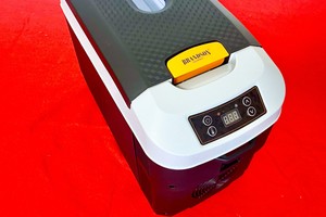 Brandson Elektrische Kühlbox 10 l im Test: kühlt kompakt bei wenig Platz