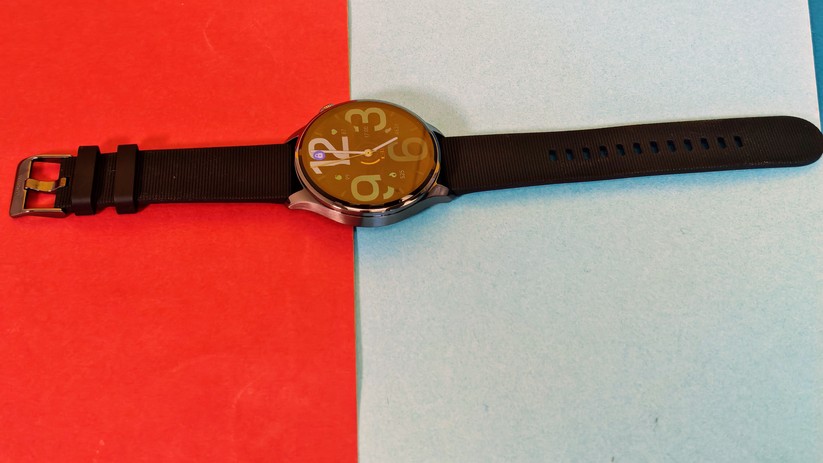 Xiaomi Watch 5