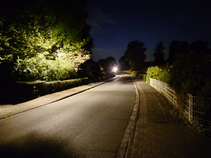 Sony Xperia 1 VII - Originalaufnahmen 