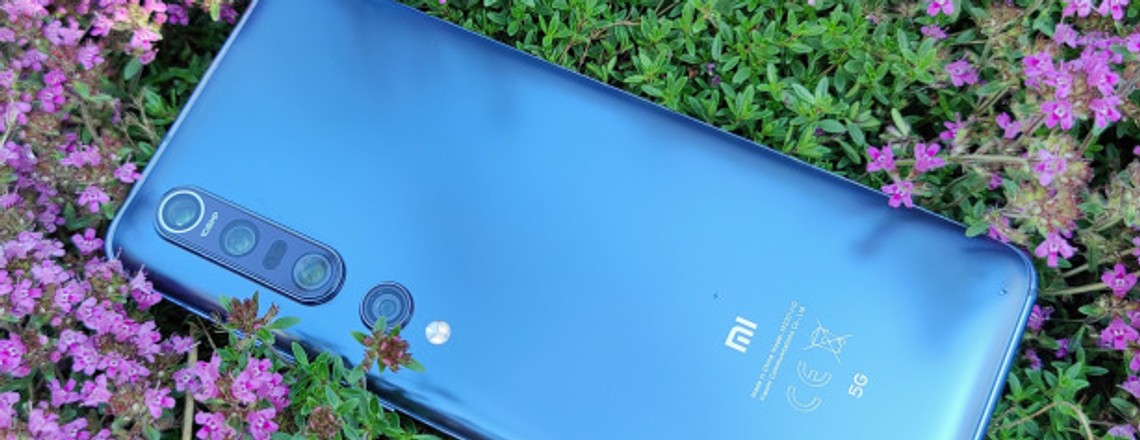 Xiaomi Mi 10 Pro im Test: Endlich wirklich Highend!