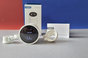  Smartes Heizkörperthermostat mit Homekit