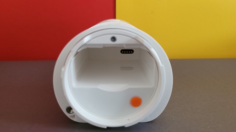 Ring Stick Up Cam Pro Akku: Tolle Kamera mit einfach zu bedienender Software. Leider nur mit kostenpflichtigem Cloud-Abo sinnvoll einsetzbar.