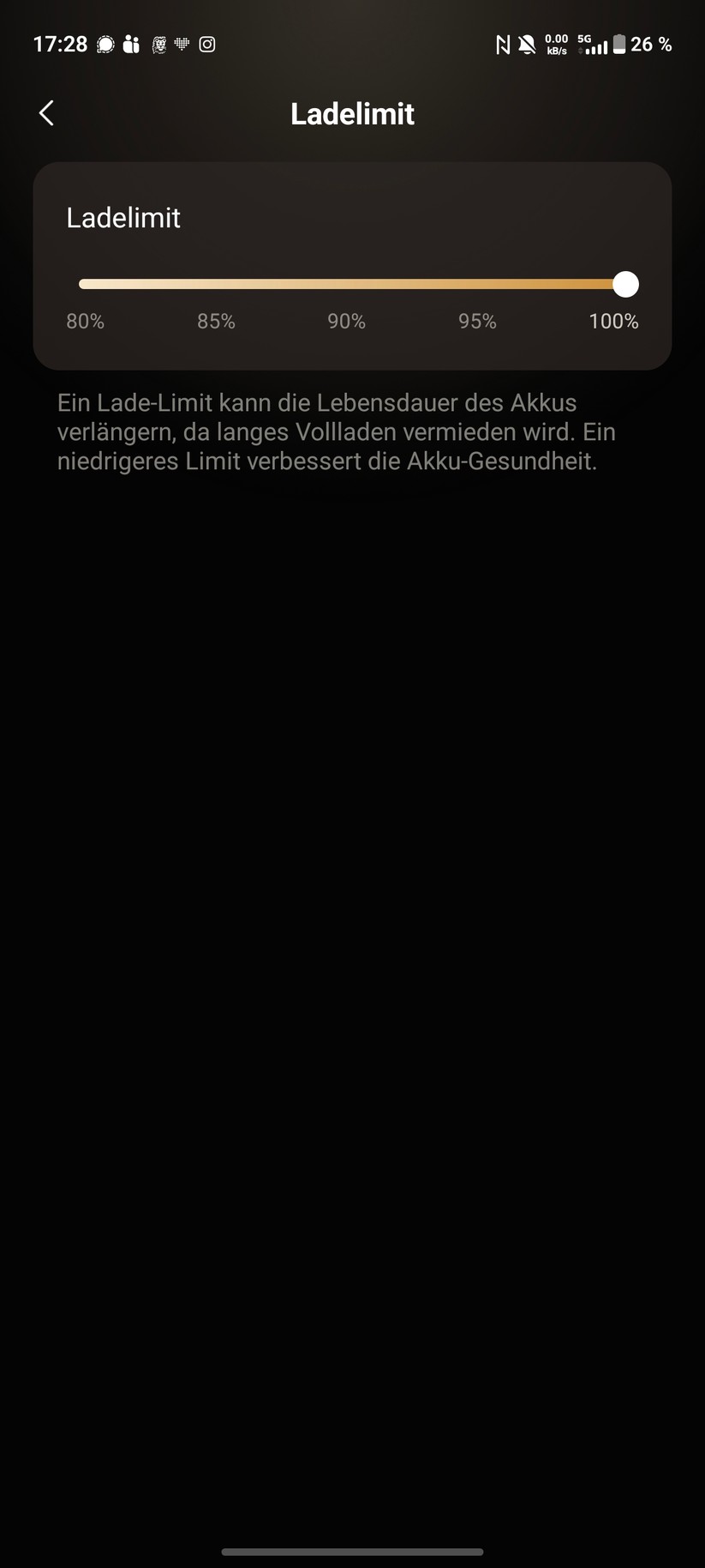 Navee UT5 Max Screenshot