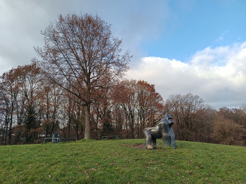 Gigaset GX6 - Originalaufnahmen