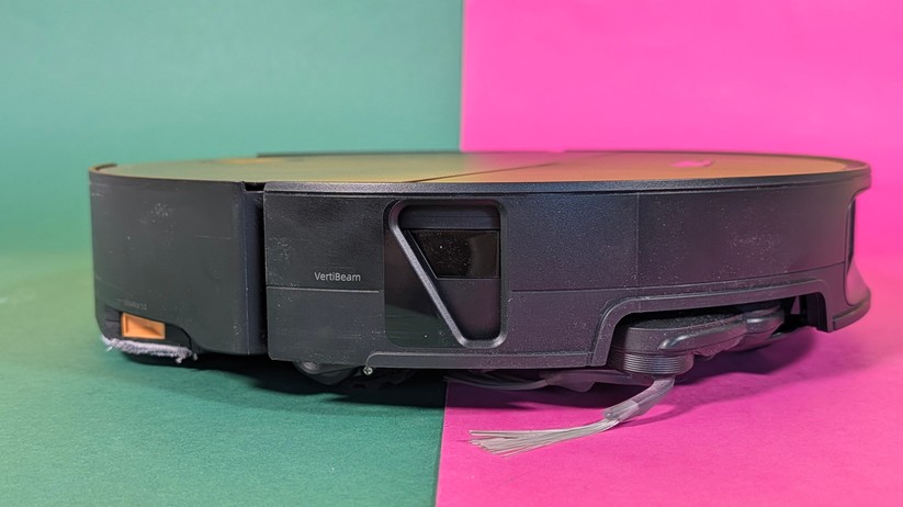 Roborock Saros 20 Sonic – Bilderstrecke