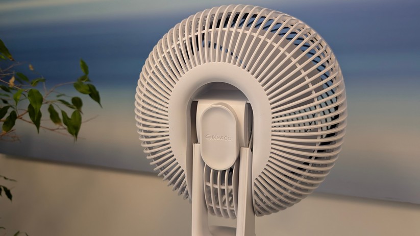 Meaco Fan Sefte 10