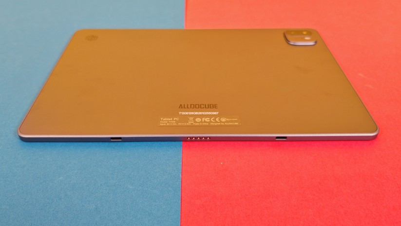Allcodub iPlay 70 Max Pro