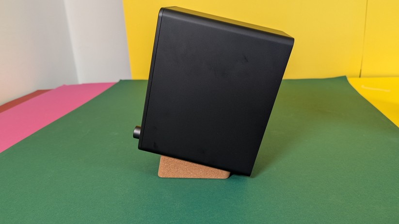 Creative XF1 - Bilder