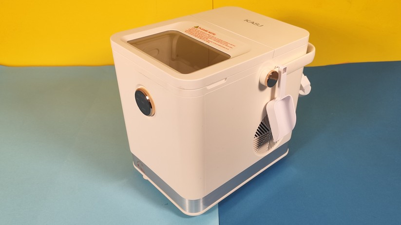 Eiswürfelmaschine Kasj Q1