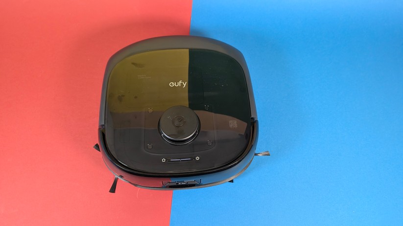 Eufy Omni E28 Hydrojet – Bilderstrecke