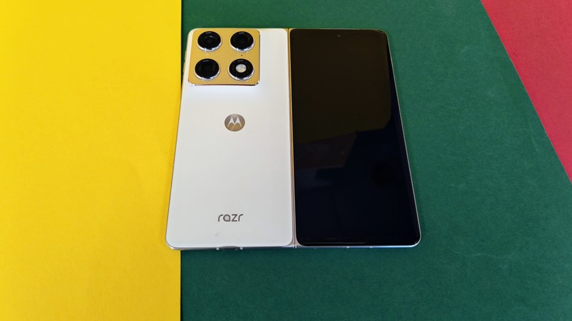 Motorola Razr Fold