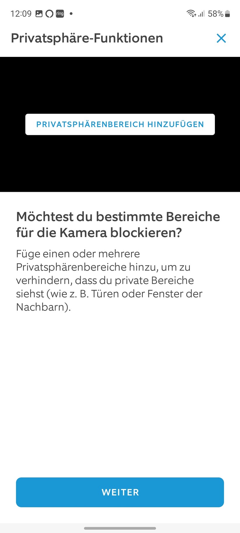 Ring Battery Video Doorbell Plus: App, Setup, Einstellungen