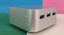 Mini-PC T-Bao T8 Plus im Test