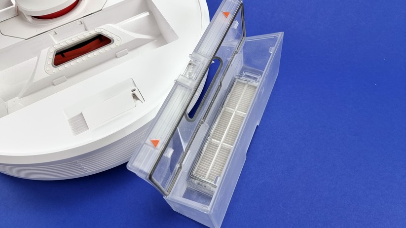 Xiaomi Dreame D9