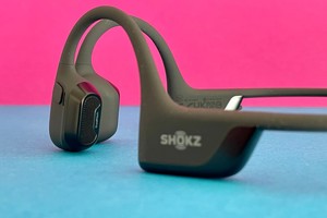 Knochenschall-Kopfhörer Shokz Openrun Pro 2 im Test