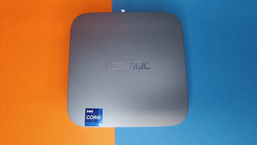 Acemagic M1 (i9-13900HK) – Bilderstrecke