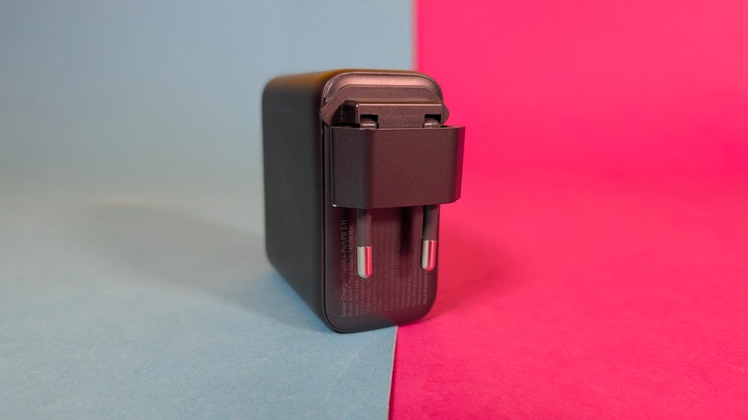 Anker Prime 140W – Bilderstrecke