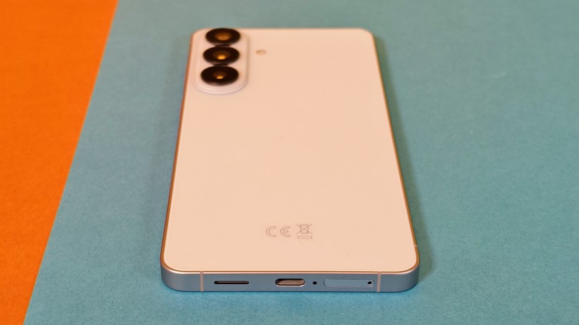 Samsung Galaxy S26+