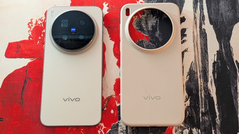 Vivo X300 Pro