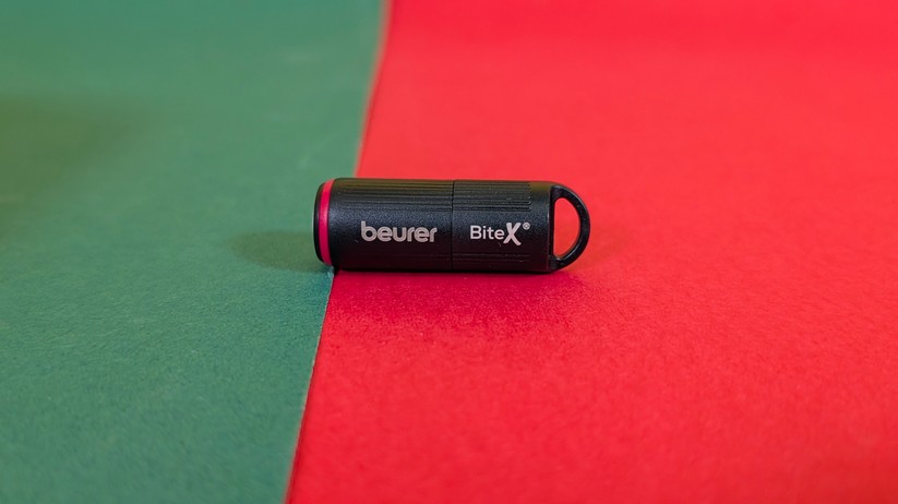 Beurer Bite X Go – Bilderstrecke
