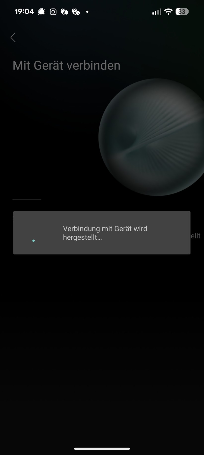 Roborock Saros Z70 – App & Einrichtung