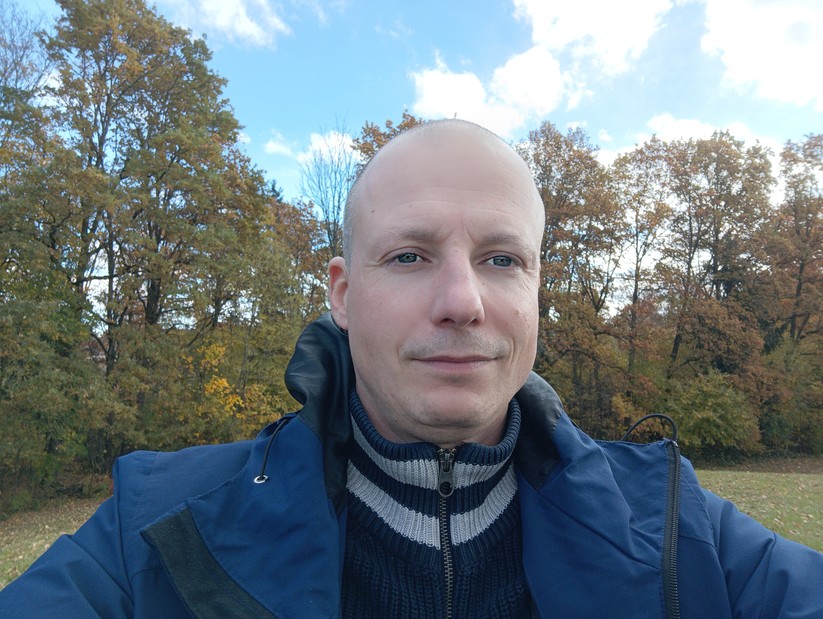 Oscal Tank 1 - Originalaufnahmen 