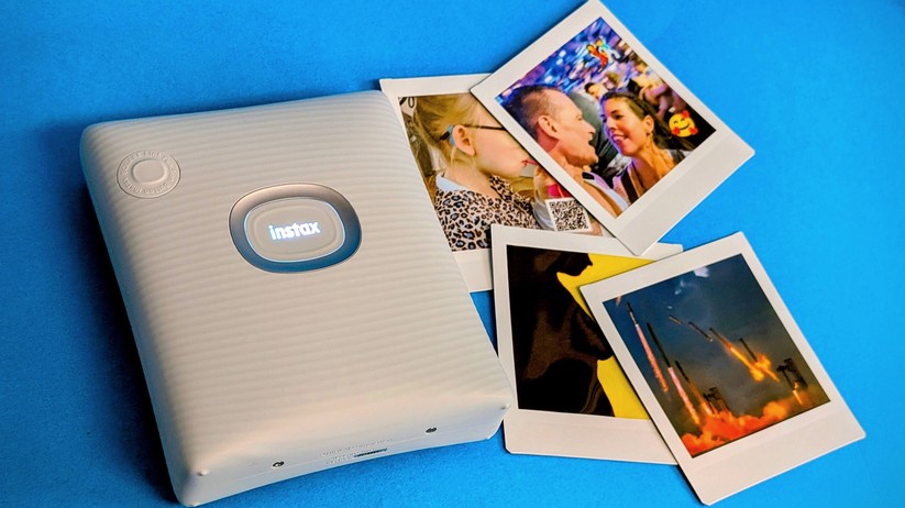 Instax Square Link