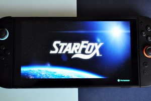 Star Fox für Switch 2 im Test: Gelungenes N64-Shooter-Remake