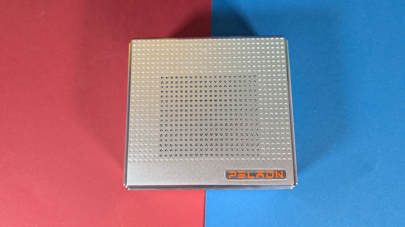 Peladn HA-4 – Bilderstrecke
