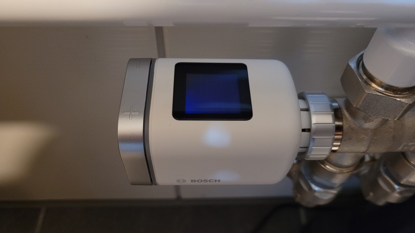  Mit Thread und Matter offen für andere Smart-Home-Systeme