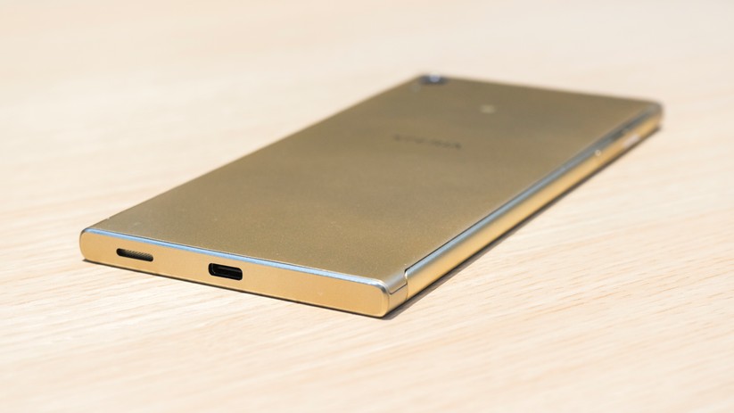 Hands-on: Sony Xperia XA1 Ultra