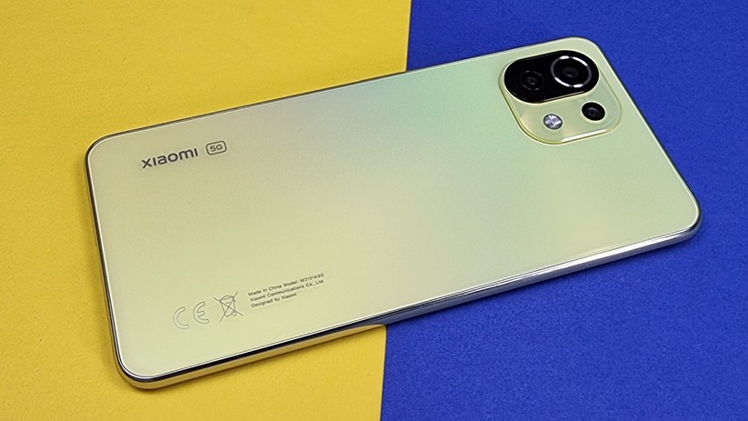 Xiaomi Mi 11 Lite 5G