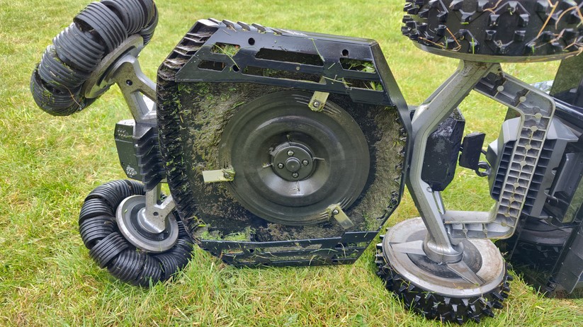 Ecoflow Blade 