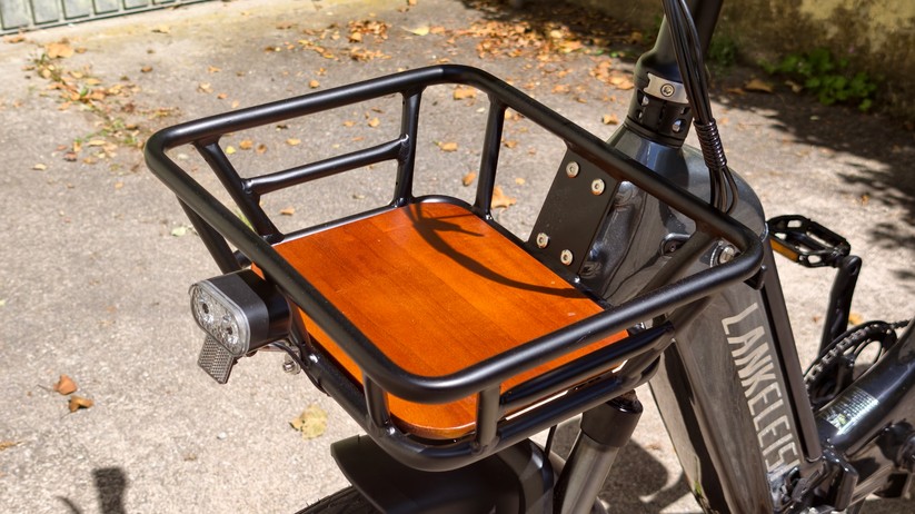 Lankeleisi Golf-X