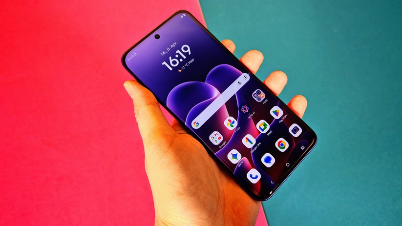 Motorola Edge 70 Fusion