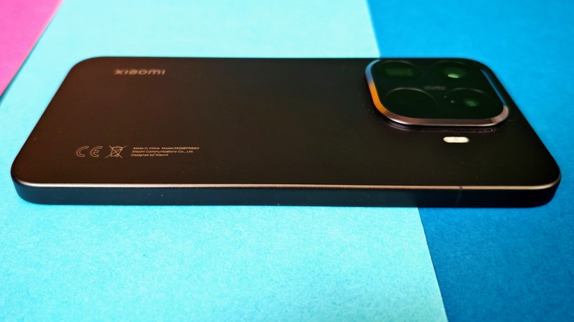 Xiaomi 15T Pro