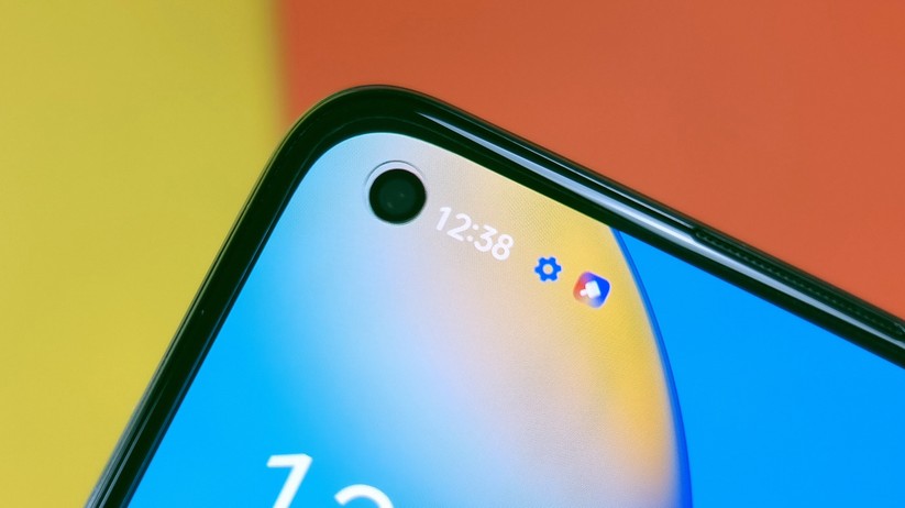 Oppo A74